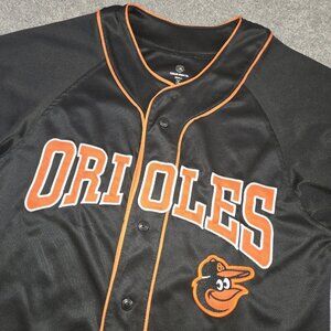 Baltimore Orioles Men's Small Jersey